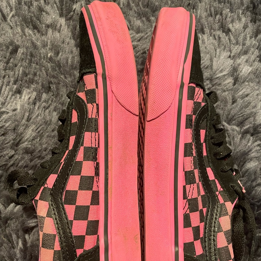 Vans Old Skool Shoes